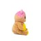 Moosh-Moosh 10 in Honey the Bear Starlight Buddie Soft Premium Plushie - Series 1